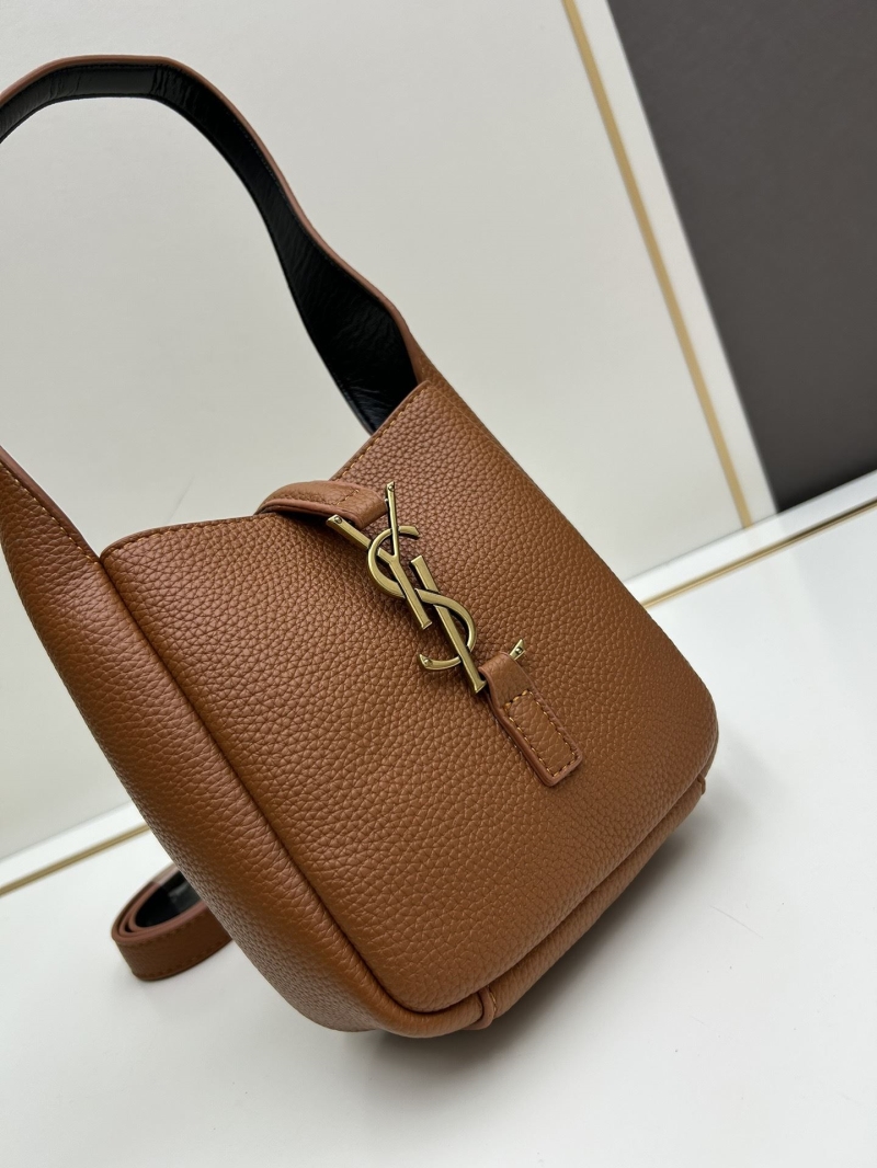 YSL Top Handle Bags